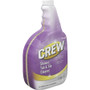 Diversey Crew Shower, Tub & Tile Cleaner - Ready-To-Use - 32 fl oz (1 quart) - Fresh ScentSpray - 4 (DVOCBD540281)