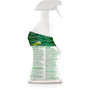 OdoBan Eucalyptus Deodorizer Disinfectant Spray - Ready-To-Use - 32 fl oz (1 quart) - Original - 12 (ODO910062Q12CT)