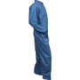 Kleenguard A20 Coveralls - Zipper Front, Elastic Back, Wrists & Ankles - Extra Large Size - Flying (KCC58504)