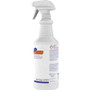 Diversey Foaming Acid Restroom Cleaner - Ready-To-Use - 32 fl oz (1 quart) - Fresh Scent - 12 / - - (DVO95325322CT)
