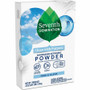 Seventh Generation Dishwasher Detergent - 45 oz (2.81 lb) - Free & Clear Scent - 12 / Carton - - (SEV22150CT)