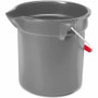 Rubbermaid Commercial Products RCP296300GYCT