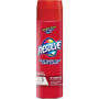Resolve Carpet Foam - 21.92 oz (1.37 lb) - 12 / Carton - Deodorize - Blue, Red (RAC00706CT)