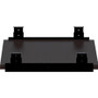 Lorell Universal Keyboard Tray - 26" x 15"0.8" - Finish: Espresso (LLR18225)