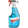 Windex Glass & More Streak-Free Cleaner - 32 fl oz (1 quart) - 8 / Carton - Streak-free, - (SJN322338)