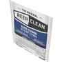 Beer Clean Glass Cleaner - Concentrate - 100 / Carton - Odorless, Residue-free - White (DVO990221)