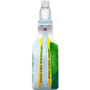 CloroxPro EcoClean Glass Cleaner Spray - 32 fl oz (1 quart) - 1 Each - Streak-free, - Green, (CLO60277)