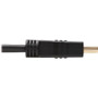 Eaton Tripp Lite Series High-Speed HDMI to HDMI Cable, Digital Video with Audio, UHD 4K, Black, 6 - (TRPP568006)