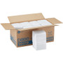 Dixie 1/4-Fold Beverage Napkin - 1 Ply - 9.50" x 9.50" - White - Paper - 500 Per Pack - 8 / Carton (GPC96019CT)
