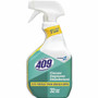 CloroxPro Formula 409 Cleaner Degreaser Disinfectant - For Nonporous Surface, Floor, Wall, - (CLO35306)