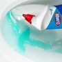 CloroxPro Toilet Bowl Cleaner with Bleach - 24 fl oz (0.8 quart) - Fresh Scent - 360 / - - (CLO00031BD)