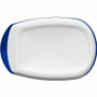 CloroxPro Toilet Bowl Cleaner with Bleach - 24 fl oz (0.8 quart) - Fresh Scent - 720 / - - (CLO00031PL)