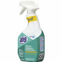 CloroxPro Formula 409 Cleaner Degreaser Disinfectant - 32 fl oz (1 quart) - 216 / Bundle - - (CLO35306BD)