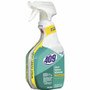 CloroxPro Formula 409 Cleaner Degreaser Disinfectant - 32 fl oz (1 quart) - 432 / Pallet - - (CLO35306PL)