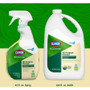 CloroxPro EcoClean All-Purpose Cleaner Refill - 128 fl oz (4 quart) - 1 Each - Bio-based, - (CLO60278)