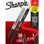 Sharpie Permanent Marker - Fine, Bold Marker Point - 0.7 mm Marker Point Size - Bullet Marker Point (SAN1884739)