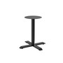 MOSWSXB3028,WSXB3028,30" W Standard Height Table Base,30"W X Base 28"H Fits up to 48"W tops