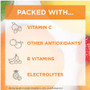 Emergen-C Raspberry Vitamin C Drink Mix - For Immune Support - Fruit, Raspberry - 1 Each - 30.0 Per (GKC30201)