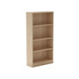 Jax Bookcases (MOSJAXBC)