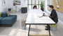 Groupe Lacasse Rectangular Conference Table (MOSGL-QM19)