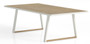 Groupe Lacasse Rectangular Conference Table (MOSQMT5NRCVT)