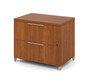 Groupe Lacasse 2 Drawer Lateral File Cabinet (MOSQ5NS-2436LF)