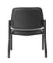 Remington / Bariatric Armless Guest Chair (MOSXSL19191W)