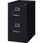 Lorell Fortress Series 25" Commercial-Grade Vertical File Cabinet - 15" Width x 25" Depth x 28.4" - (LLR60653)