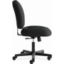 HON VL210 Mesh Low-Back Task Chair - Black - Mesh - 1 Each (BSXVL210MM10)