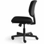 HON Volt Series Task Chair - Black - Fabric - 1 Each (HON5701GA10T)