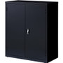Lorell Fortress Series Storage Cabinet - 36" Width x 18" Depth x 42" Height - 3 x Shelf(ves) - - - (LLR41305)