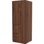 Lorell Essentials/Revelance Tall Storage Cabinet - 65.6" Height x 23.6" Width x 23.6" Depth x 0.5" (LLR69889)