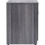 Lorell Essentials Series 2-Door Storage Cabinet - 29.5" Height x 36" Width x 22.5" Depth - 2 - - 1 (LLR69564)
