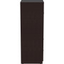 Lorell Essentials Series Tall Storage Cabinet - 65.6" Height x 23.6" Width x 23.6" Depth Cabinet - (LLR18229)