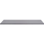 Lorell Revelance Conference Rectangular Tabletop - 1" Height x 59.9" Width x 47.3" Depth x 1" - - - (LLR16256)