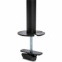 Kensington SmartFit Mounting Arm for Monitor - Height Adjustable - 2 Display(s) Supported - 32" - - (KMW55409)