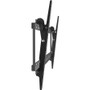 Rocelco LTM Mounting Bracket for TV - Black - 42" to 90" Screen Support - 150 lb Load Capacity - x (RCLRLTM)