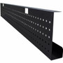 Lorell Invent Training Table Components - 54" Width x 3" Depth x 10" Height x 39.37 mil Thickness - (LLR60813)
