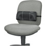 Fellowes Lumbar Back Support - Black - 1 / Each (FEL9190701)