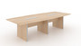 Conference table Miele laminate 10'