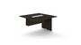 Conference table Extension - Espresso 4' (CD-4848CTE-E (GROUP))