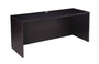 Boss 66" Credenza - Mahogany (N111-M)
