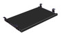 Boss Keyboard Tray, Black (N200-BK)