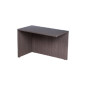 Boss 42 X 24" Reversible Return, Driftwood (N196-DW)