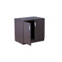 Boss Storage Cabinet - Driftwood (N113-DW)