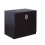 Boss Storage Cabinet - Mahogany (N113-M)
