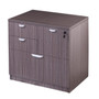 Boss Combo Lateral File, Driftwood 31*22 (N114-DW)