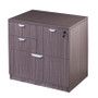 Boss Combo Lateral File, Driftwood 31*22 (N114-DW)