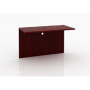 Boss Bridge 47"W*24"D*29.5H, Mahogany (N170-M)