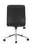 Boss Modern Office Chair - Black (B330-BK)